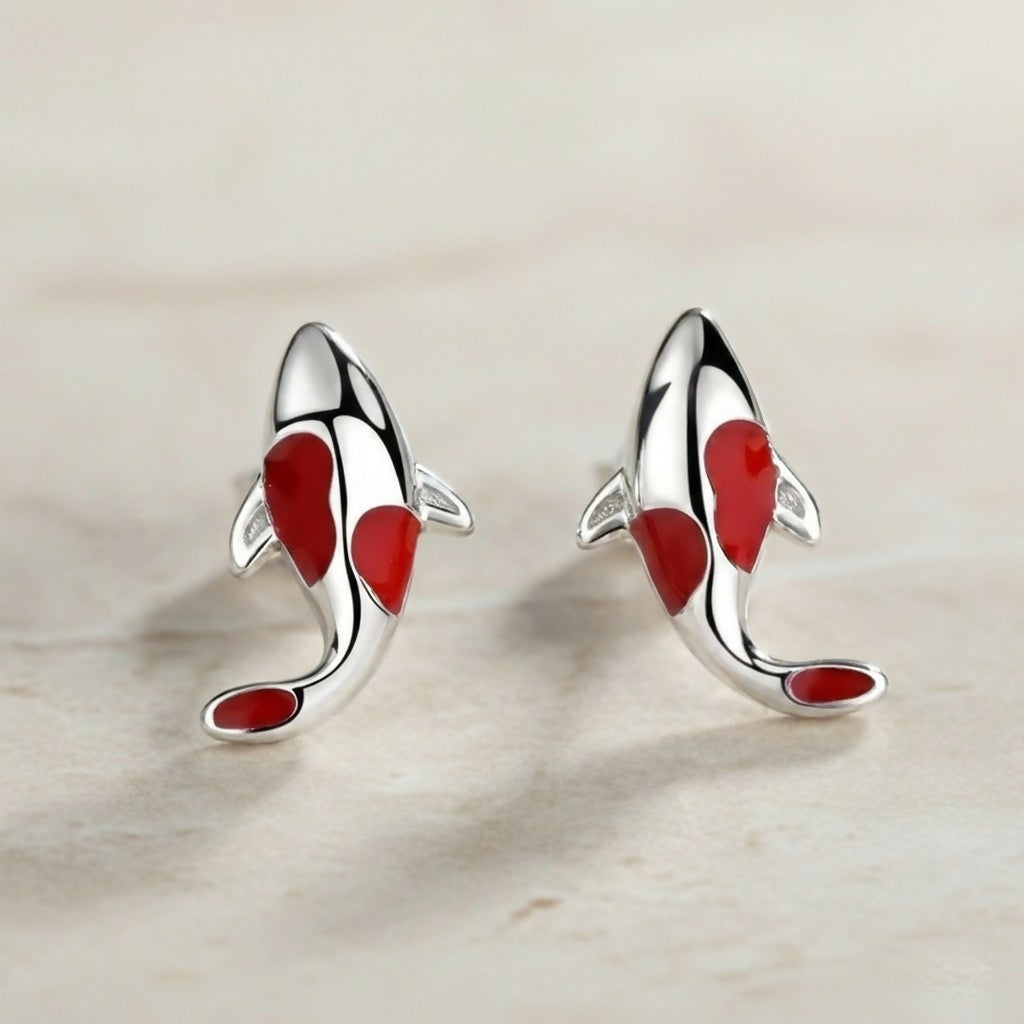 Koi Fish