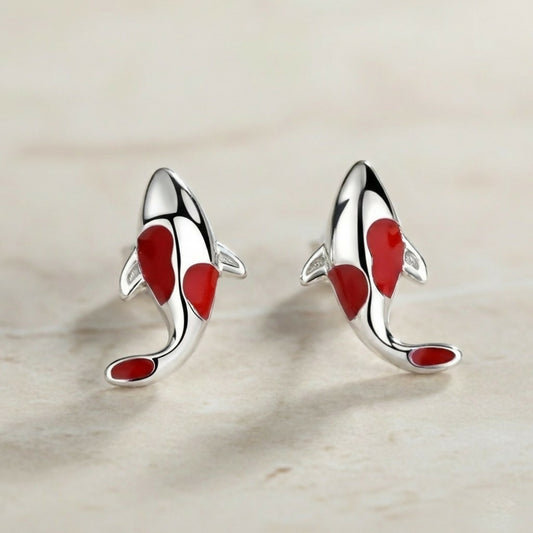 Koi Fish