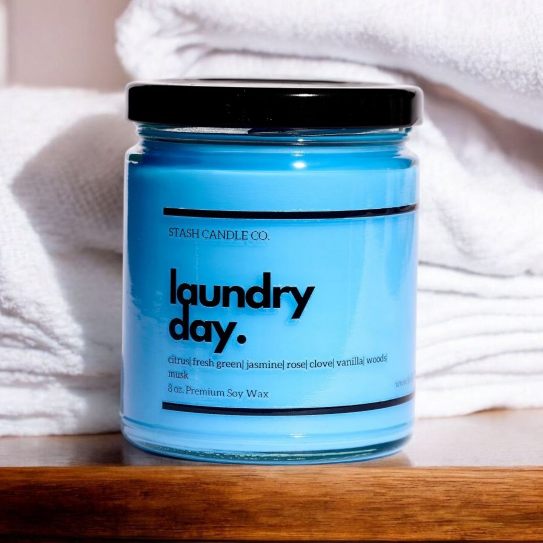 Laundry Day