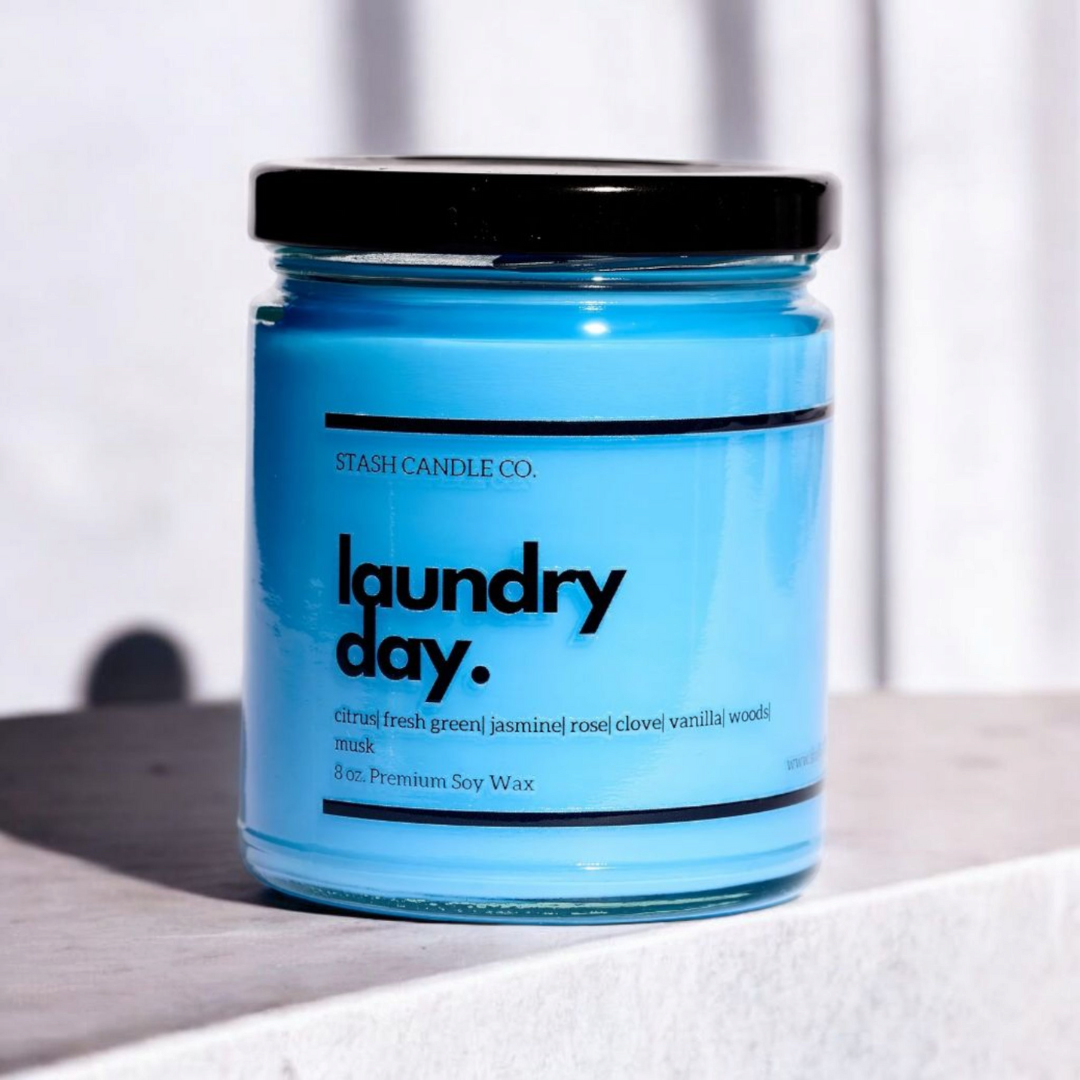 Laundry Day