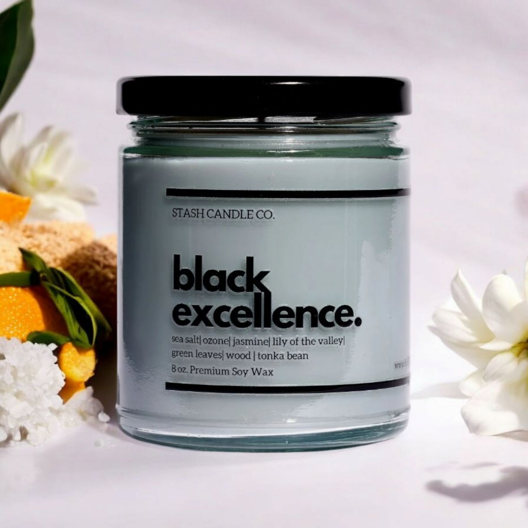 Black Excellence