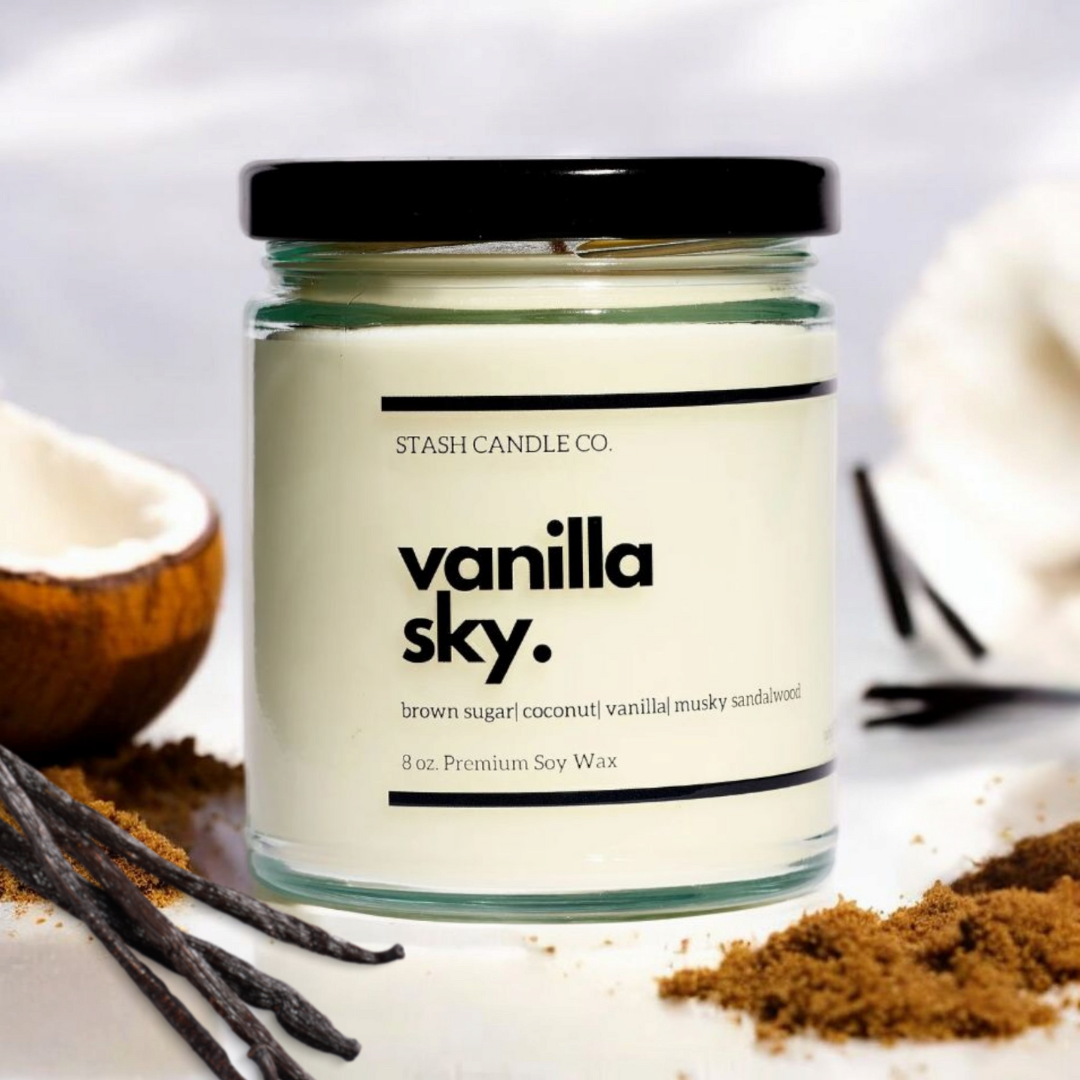 Vanilla Sky