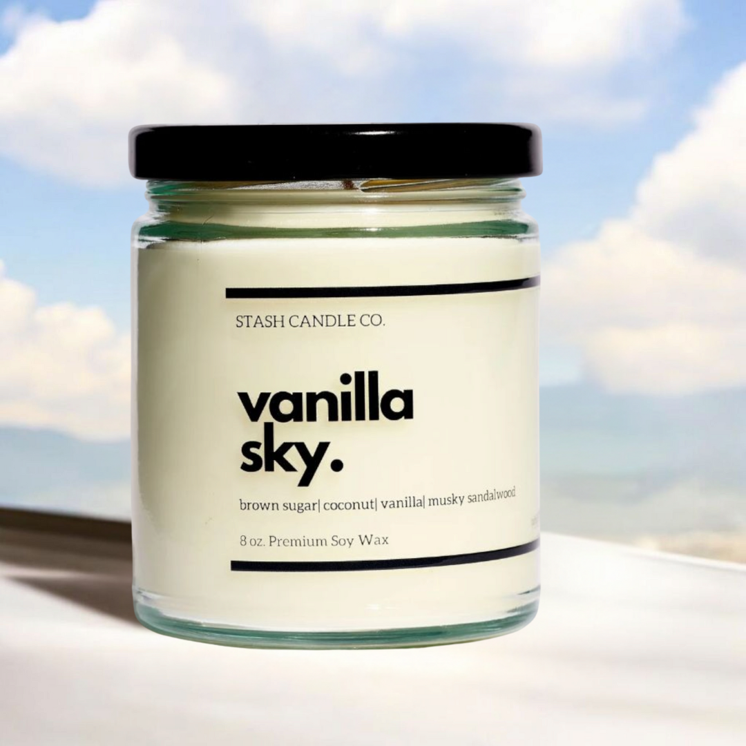 Vanilla Sky