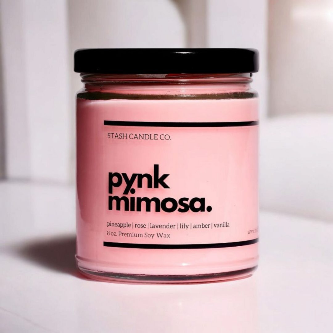 Pynk Mimosa