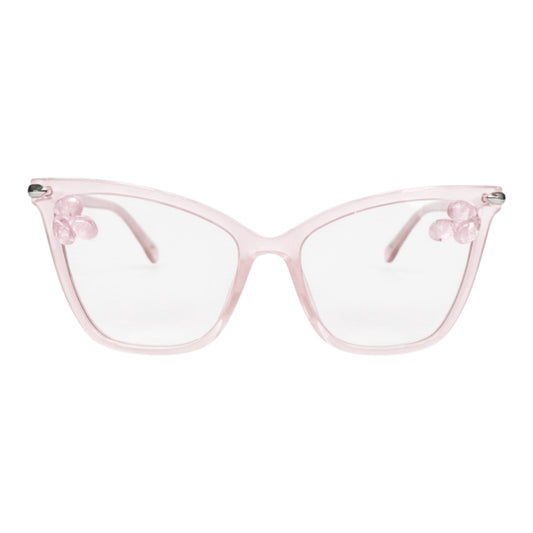Venus Rose Glasses