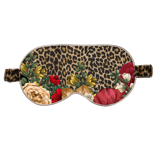 Wild Silk Sleep Mask