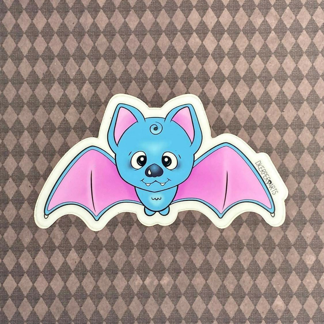 Baby Bat