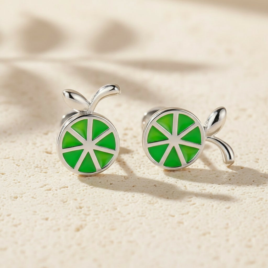 Green Apple