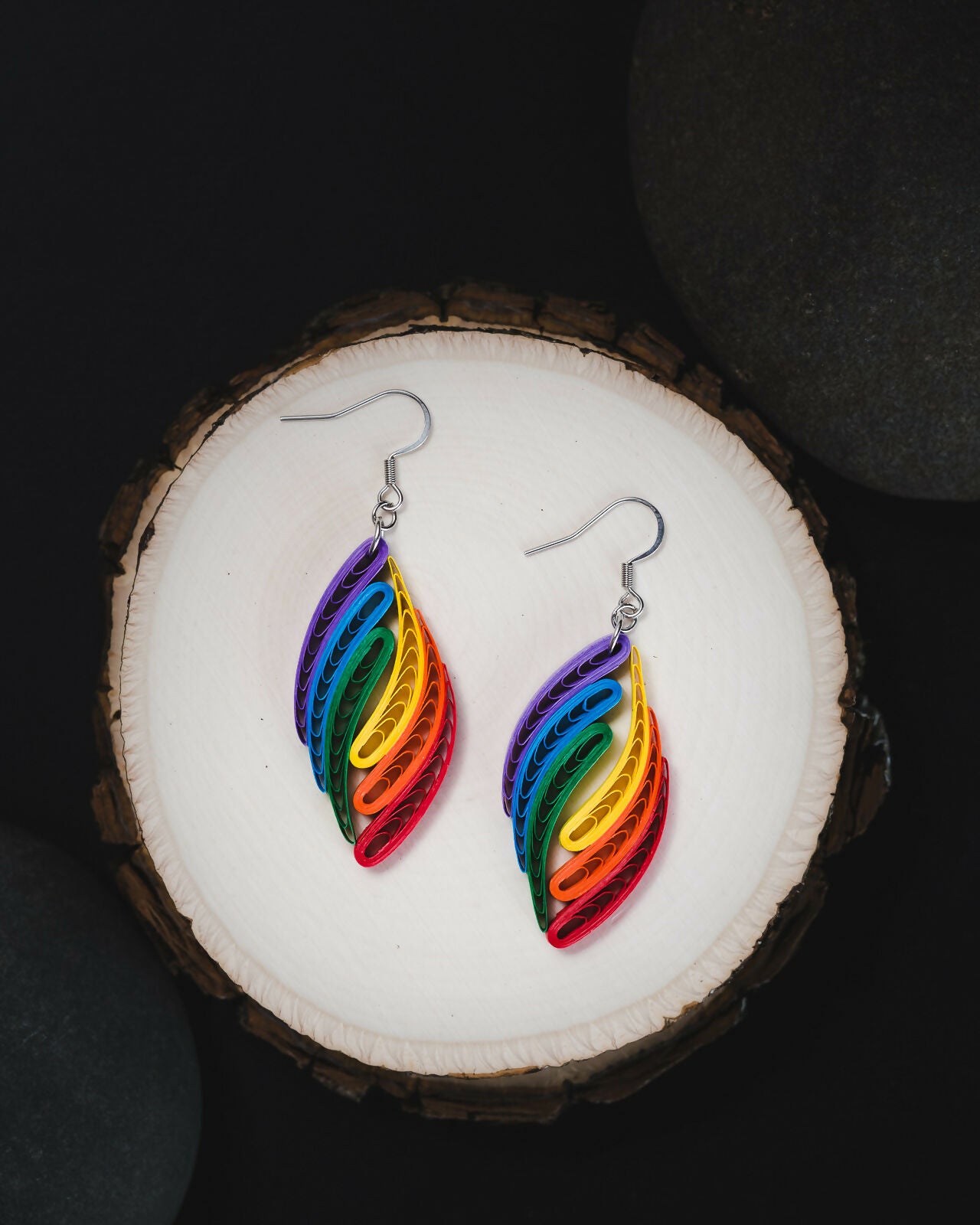 Relic Rainbow