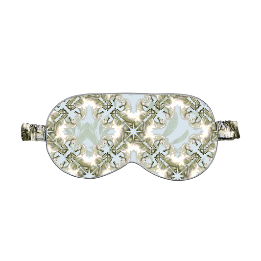 Lucky Pony Sleep Mask