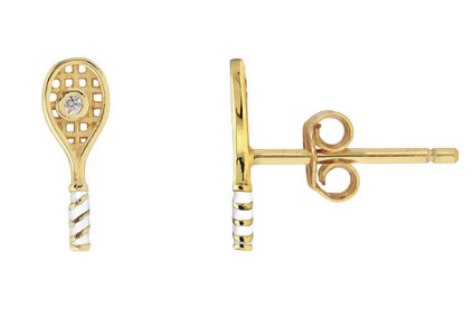 tenniearring