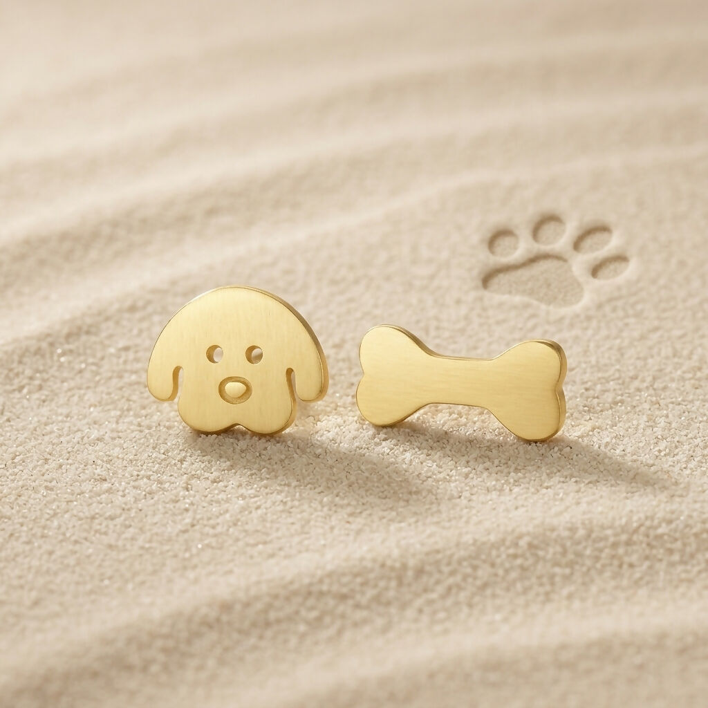 Woof