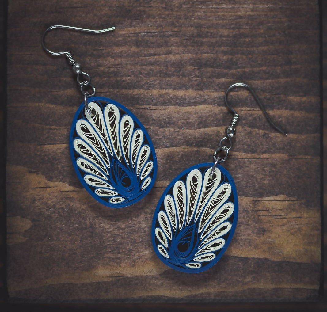 Kaladhvani - Peacock