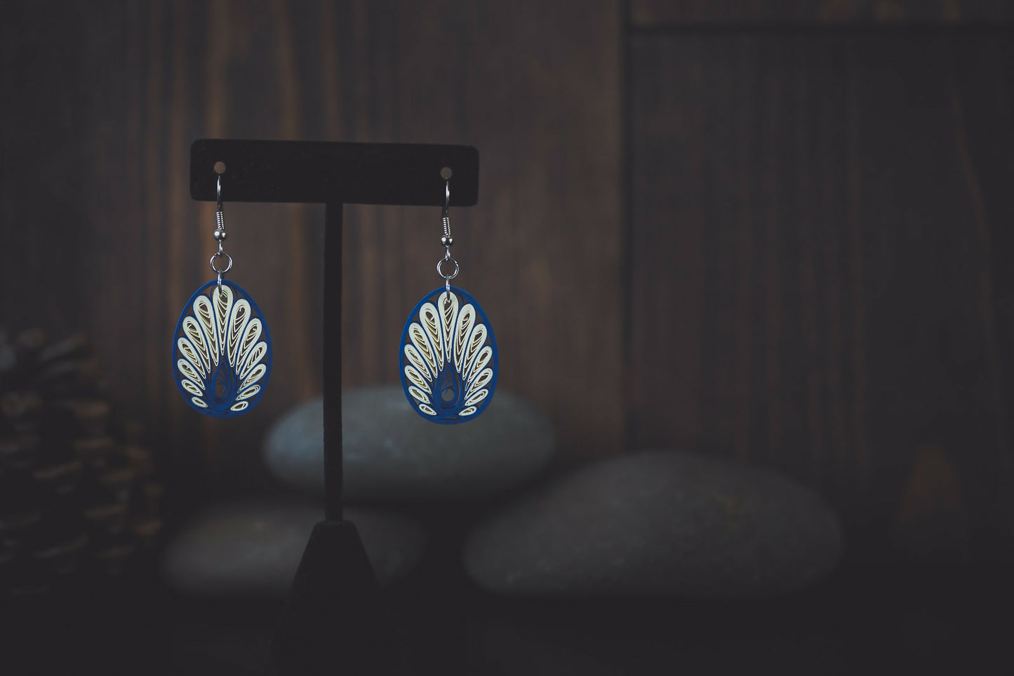 Kaladhvani - Peacock