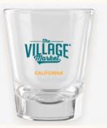 Shot Glasses