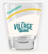 Shot Glasses