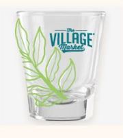 Shot Glasses