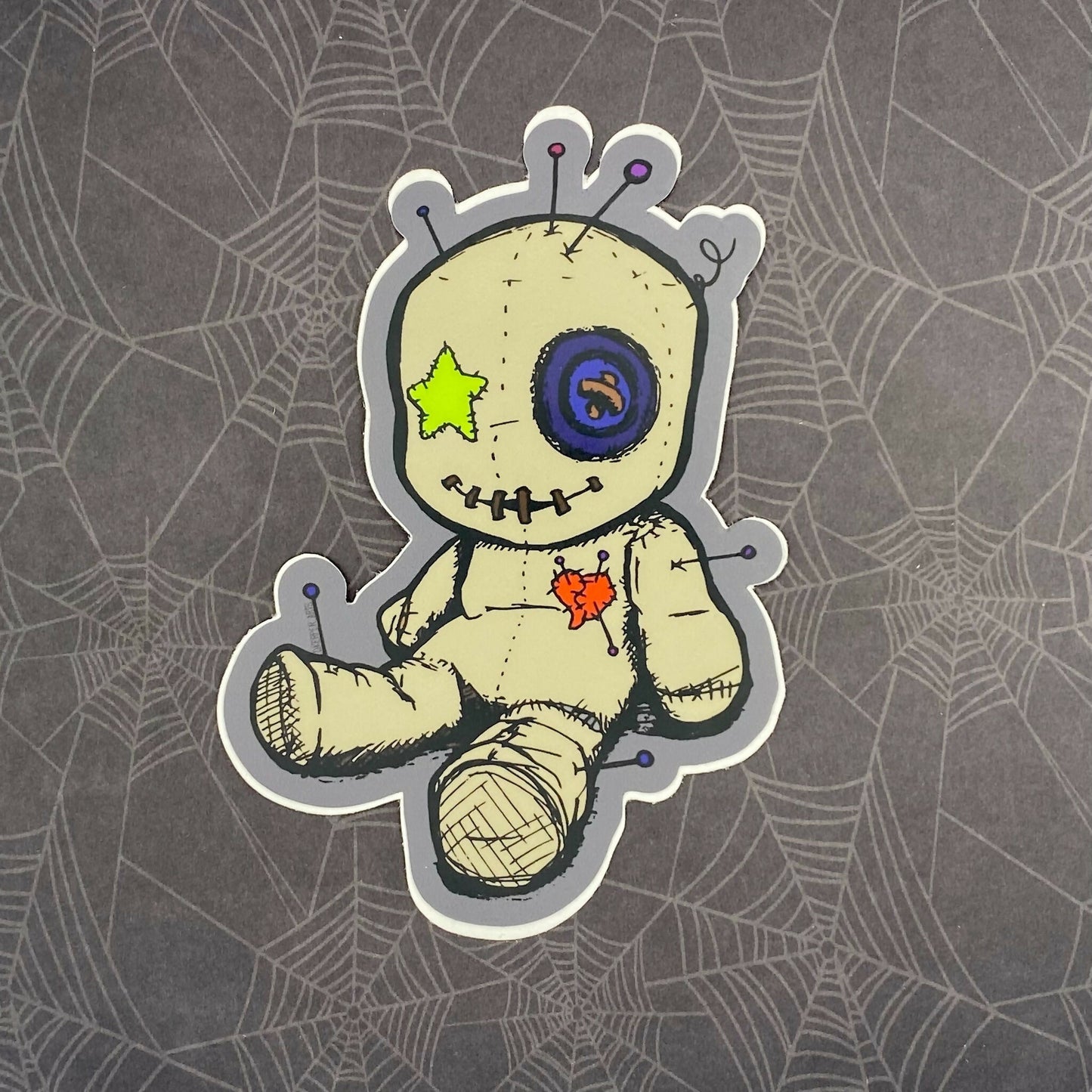 VooDoll