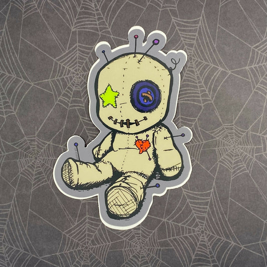 VooDoll